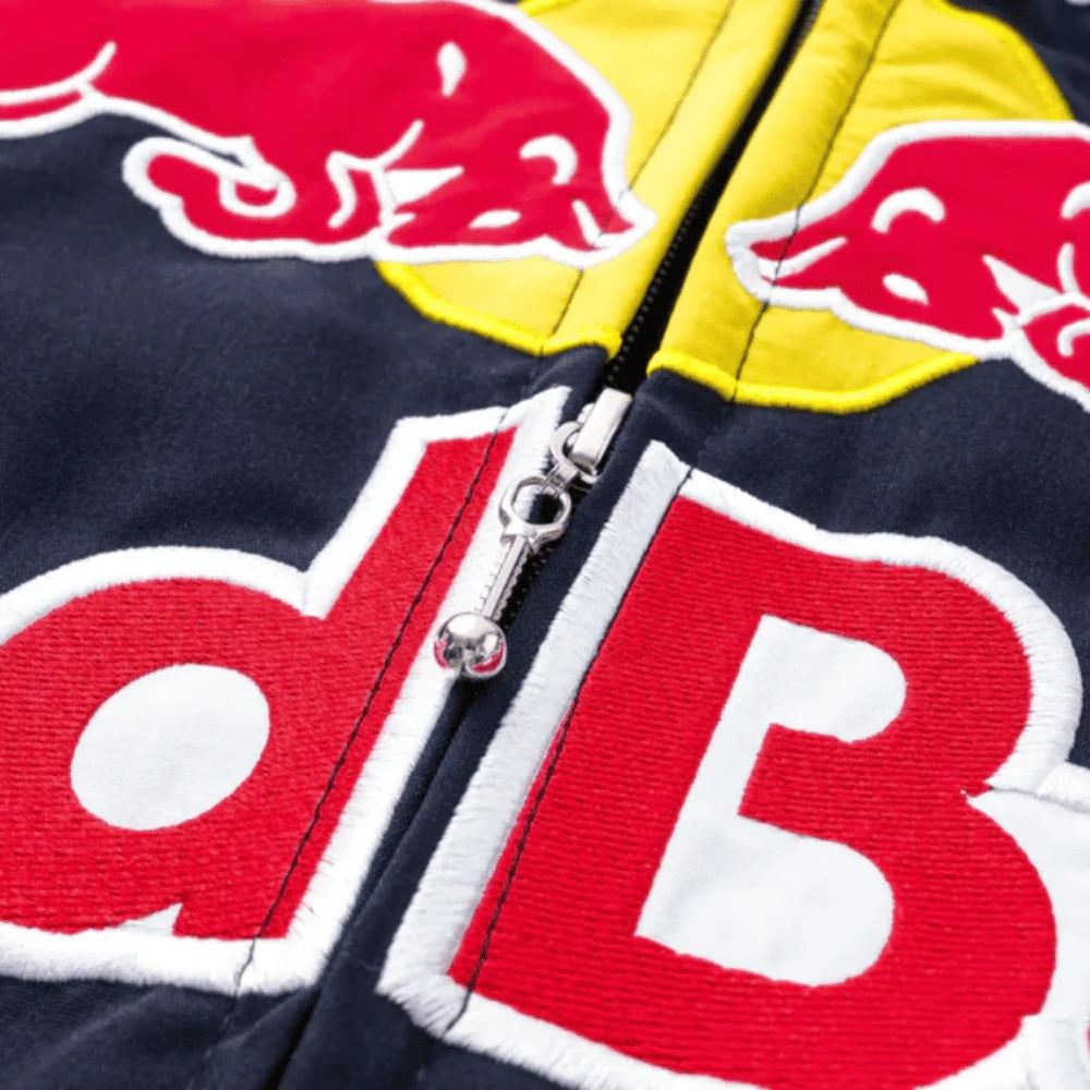 Inspiração equipe Red F1